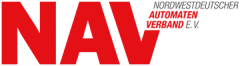 Nordwestdeutscher Automatenverband e.V. Logo